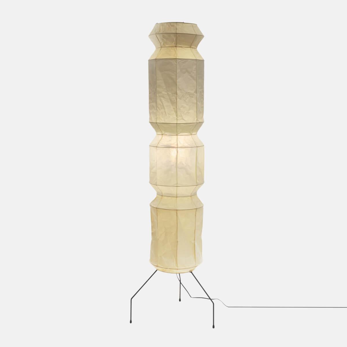 Akari UF4-L6 Floor Lamp - Vinlighting