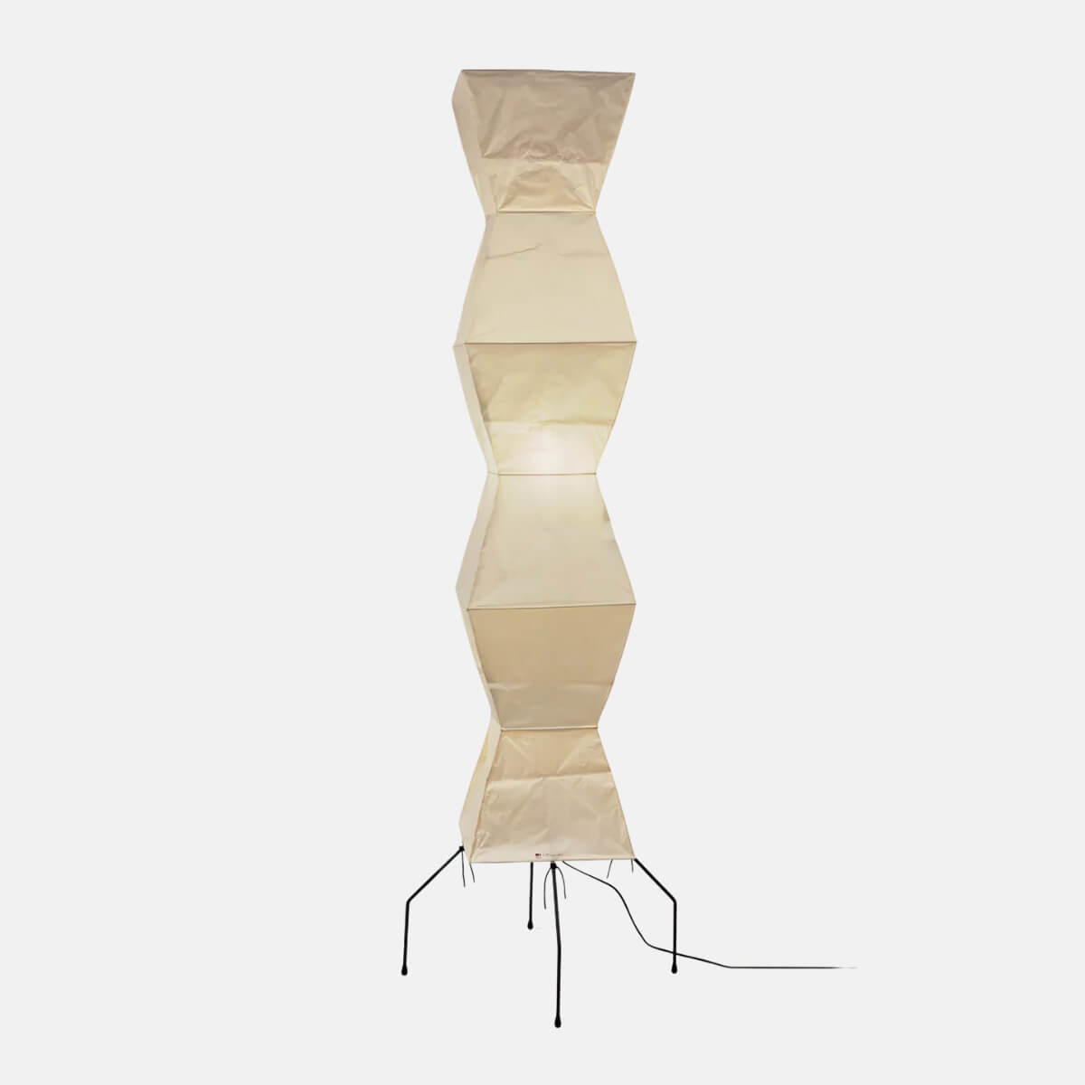 Akari UF4-L9 Floor Lamp - Vinlighting