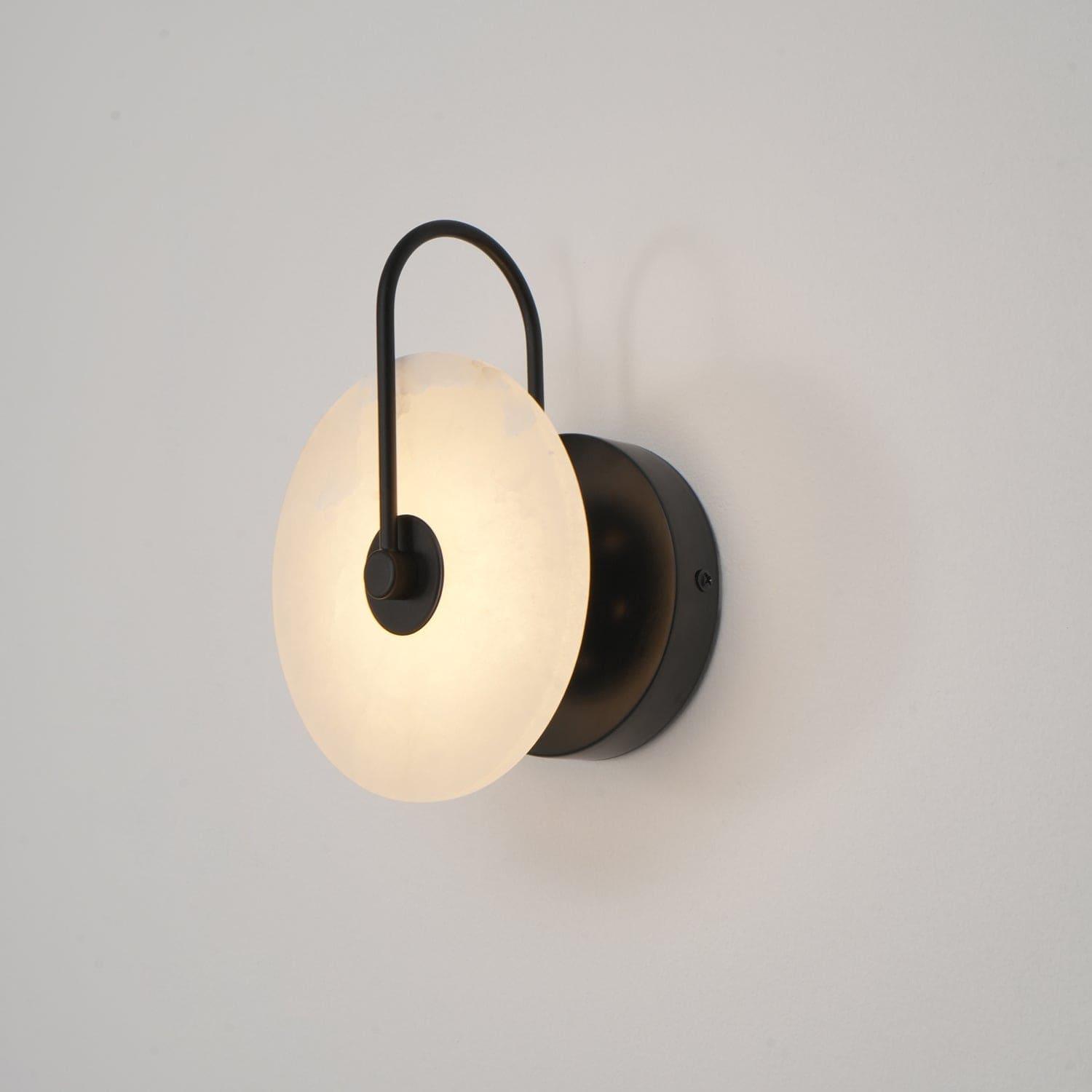 Alabaster LED Wall Lamp - Vinlighting