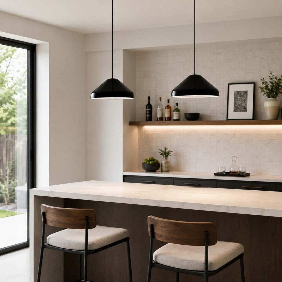 Alden Pendant Light