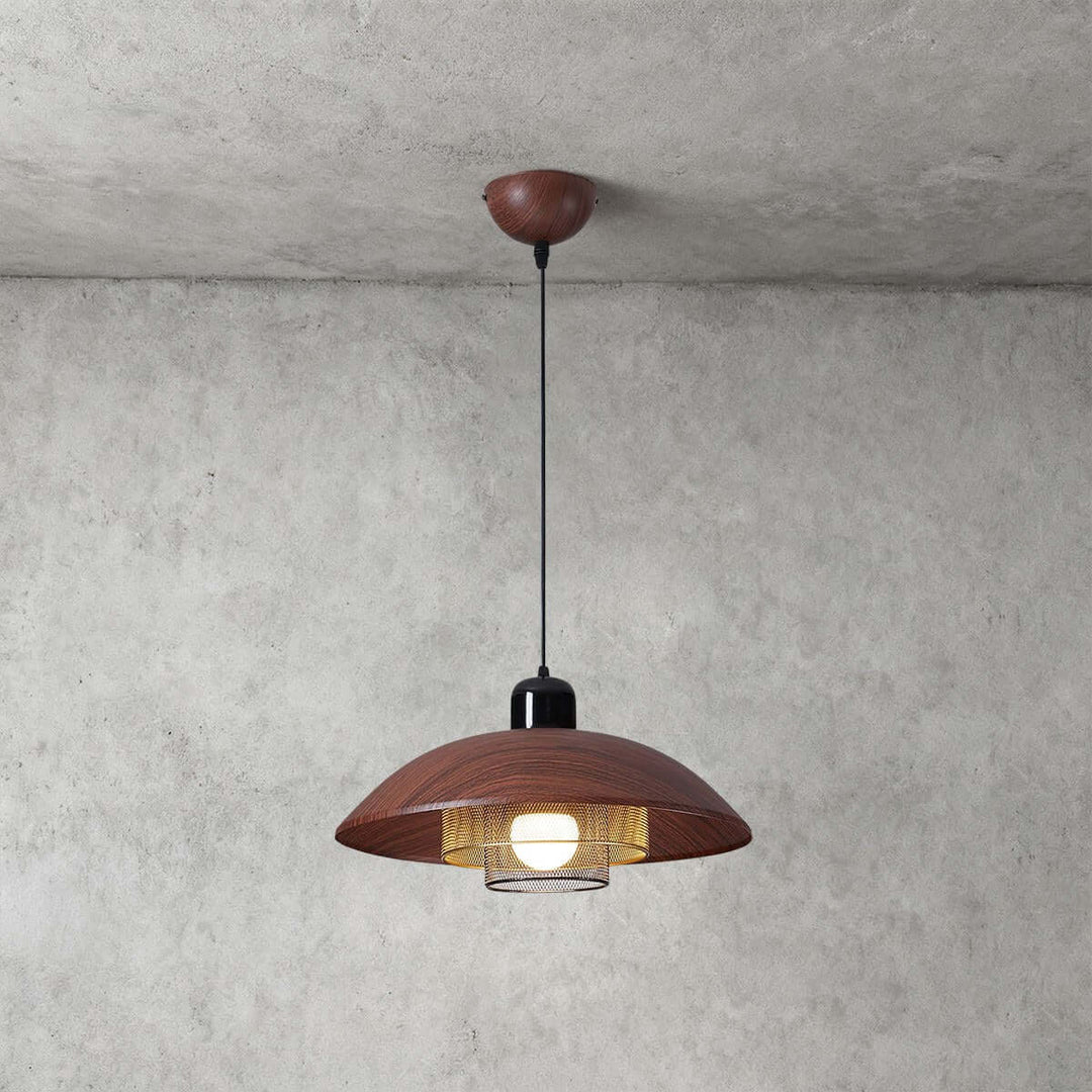 Aldrin Pendant Lamp