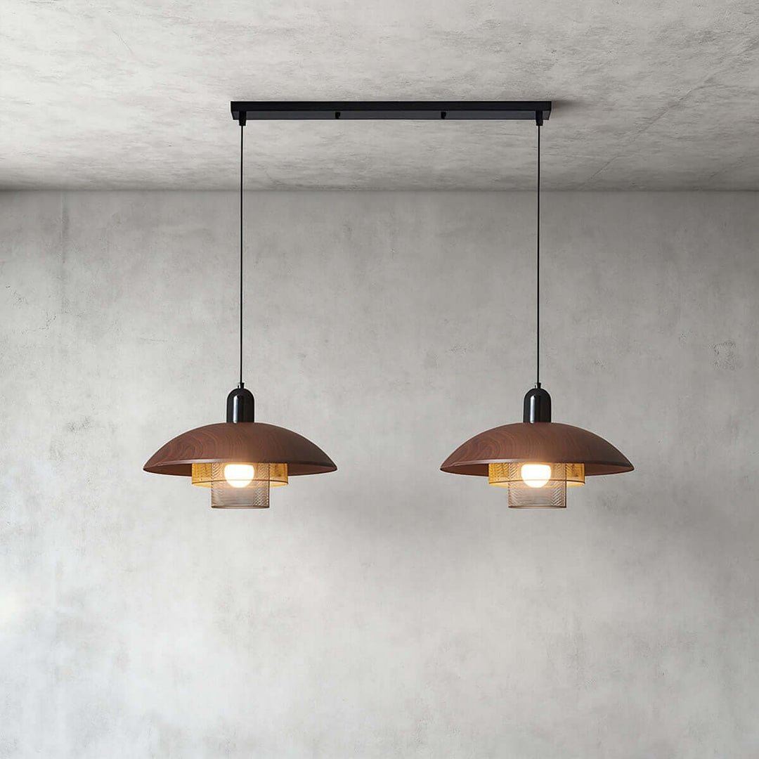 Aldrin Pendant Lamp