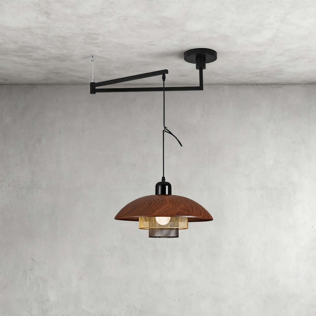 Aldrin Pendant Lamp