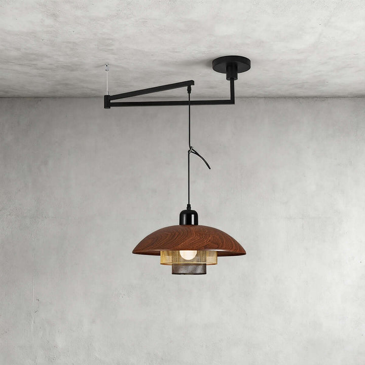 Aldrin Pendant Lamp