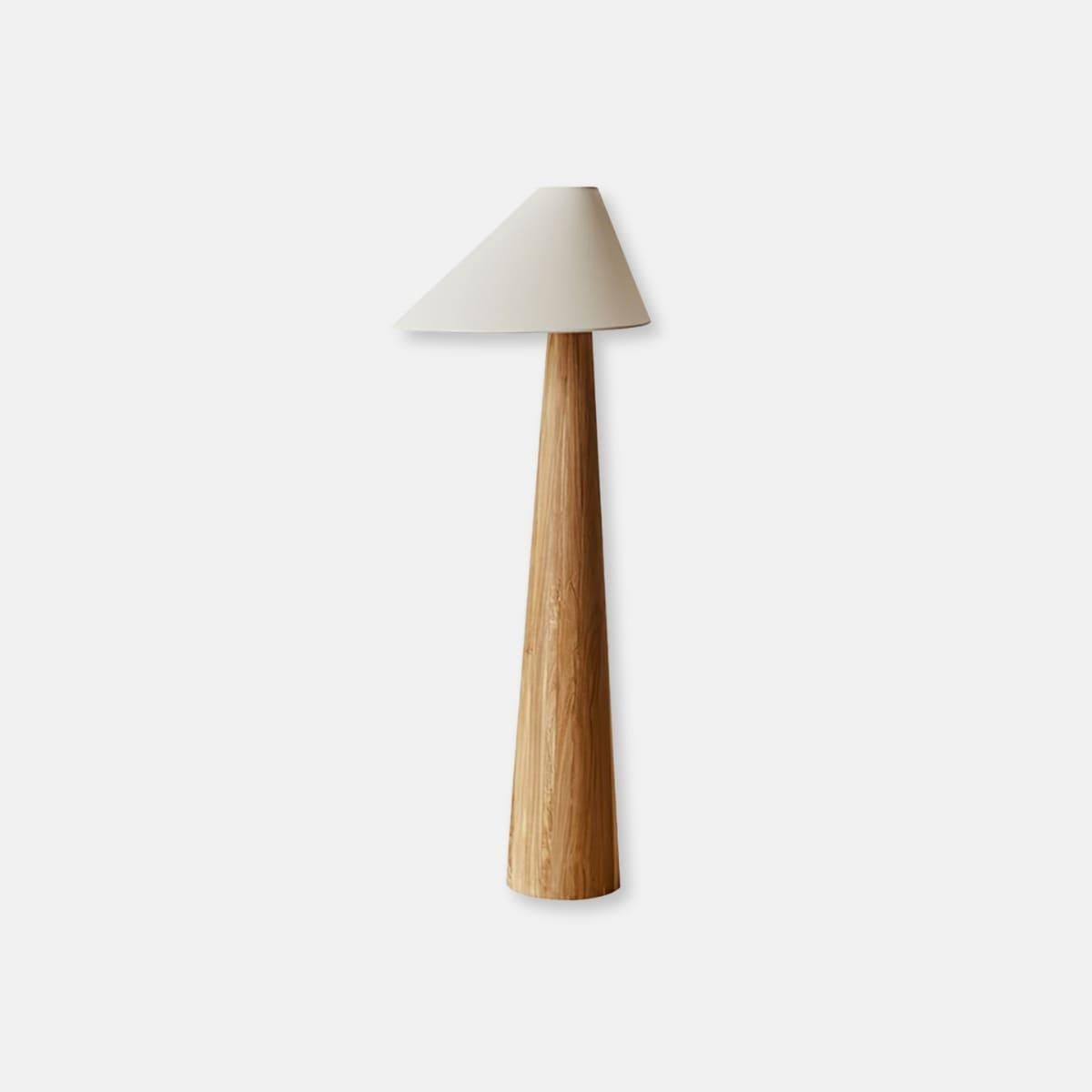 Alvin Floor Lamp - Vinlighting