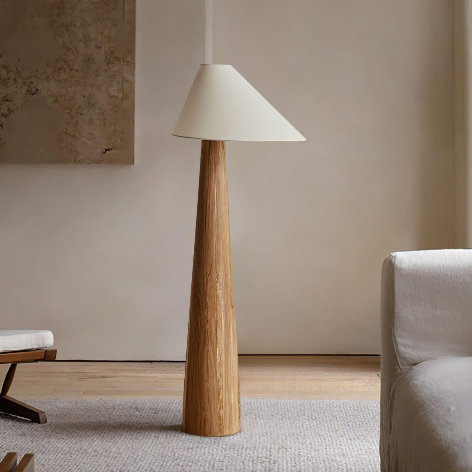 Alvin Floor Lamp - Vinlighting