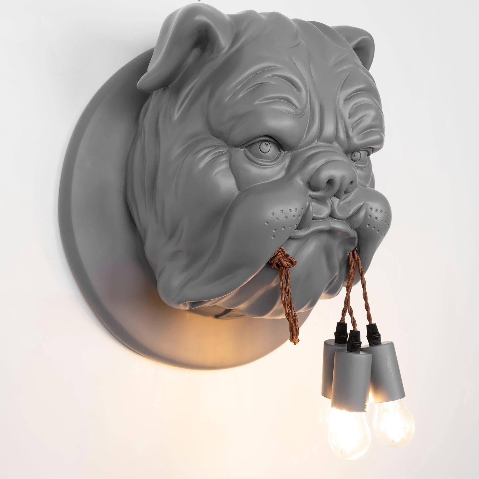 Amsterdam Wall Sconce - Vinlighting