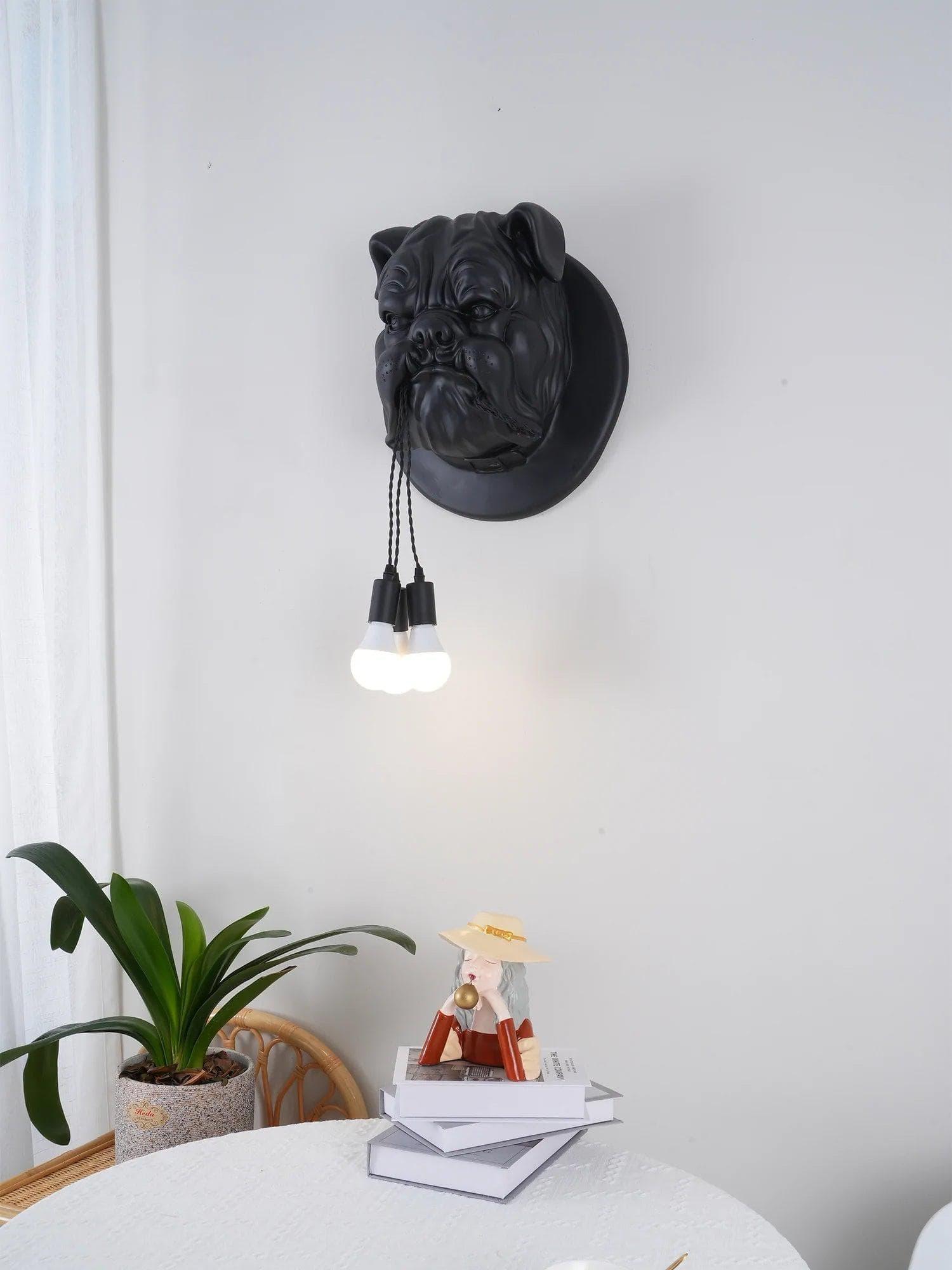 Amsterdam Wall Sconce - Vinlighting