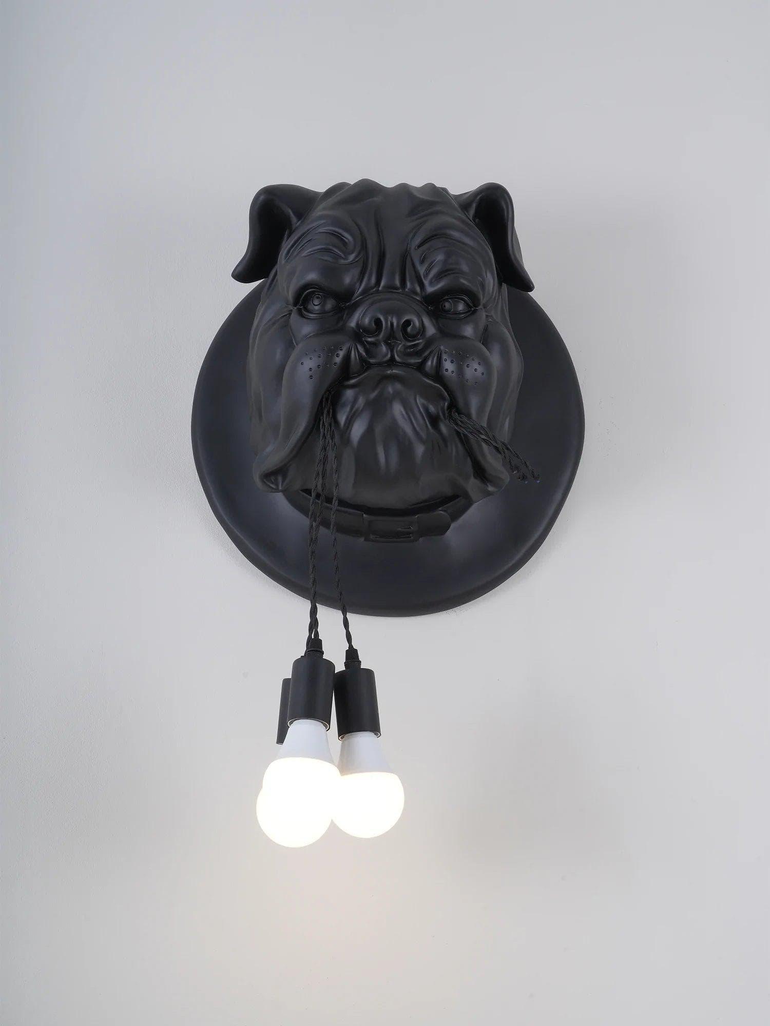 Amsterdam Wall Sconce - Vinlighting