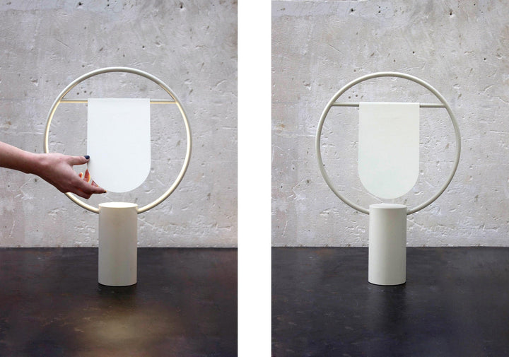 Anae Table Lamp - Modern Black Design | Vinlighting | Vinlighting | Vinlighting