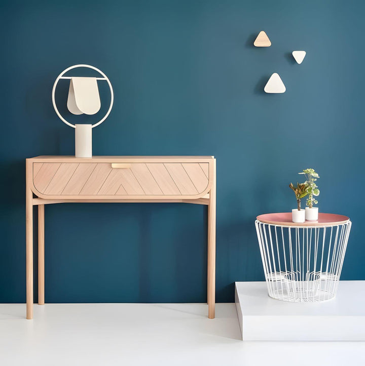 Anae Table Lamp - Modern Black Design | Vinlighting | Vinlighting | Vinlighting