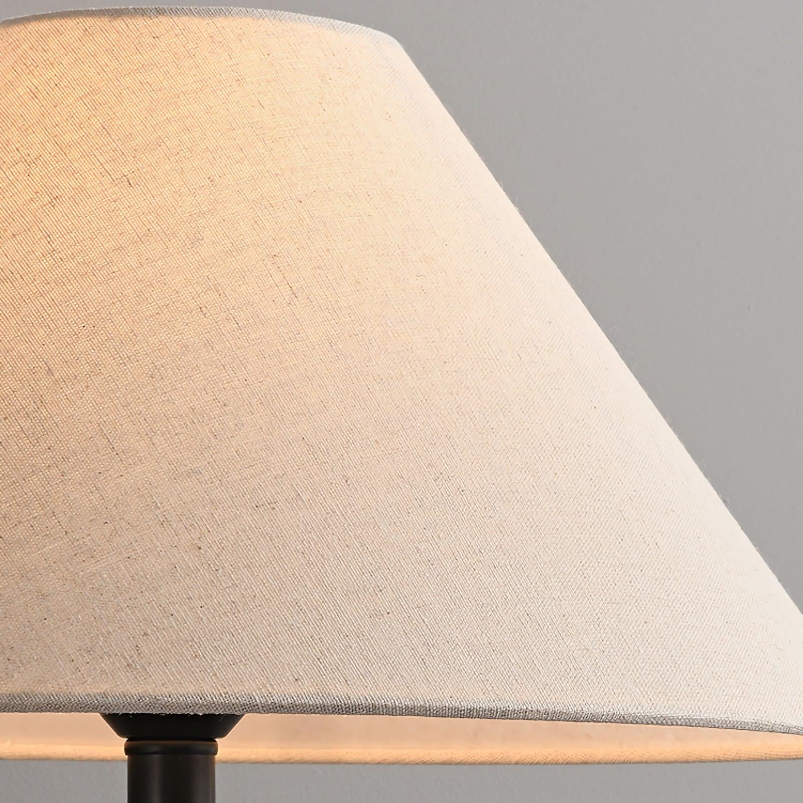 Ancient Ceramic Table Lamp - Vinlighting