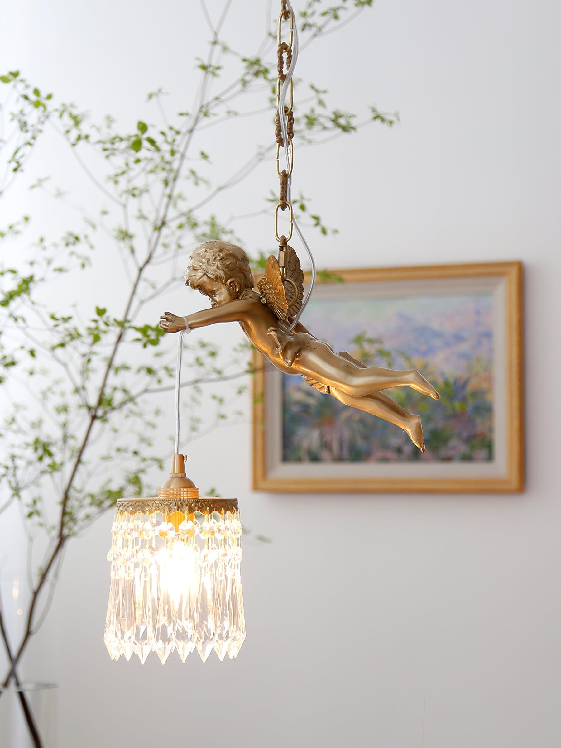 Angel Pendant Light - Vinlighting