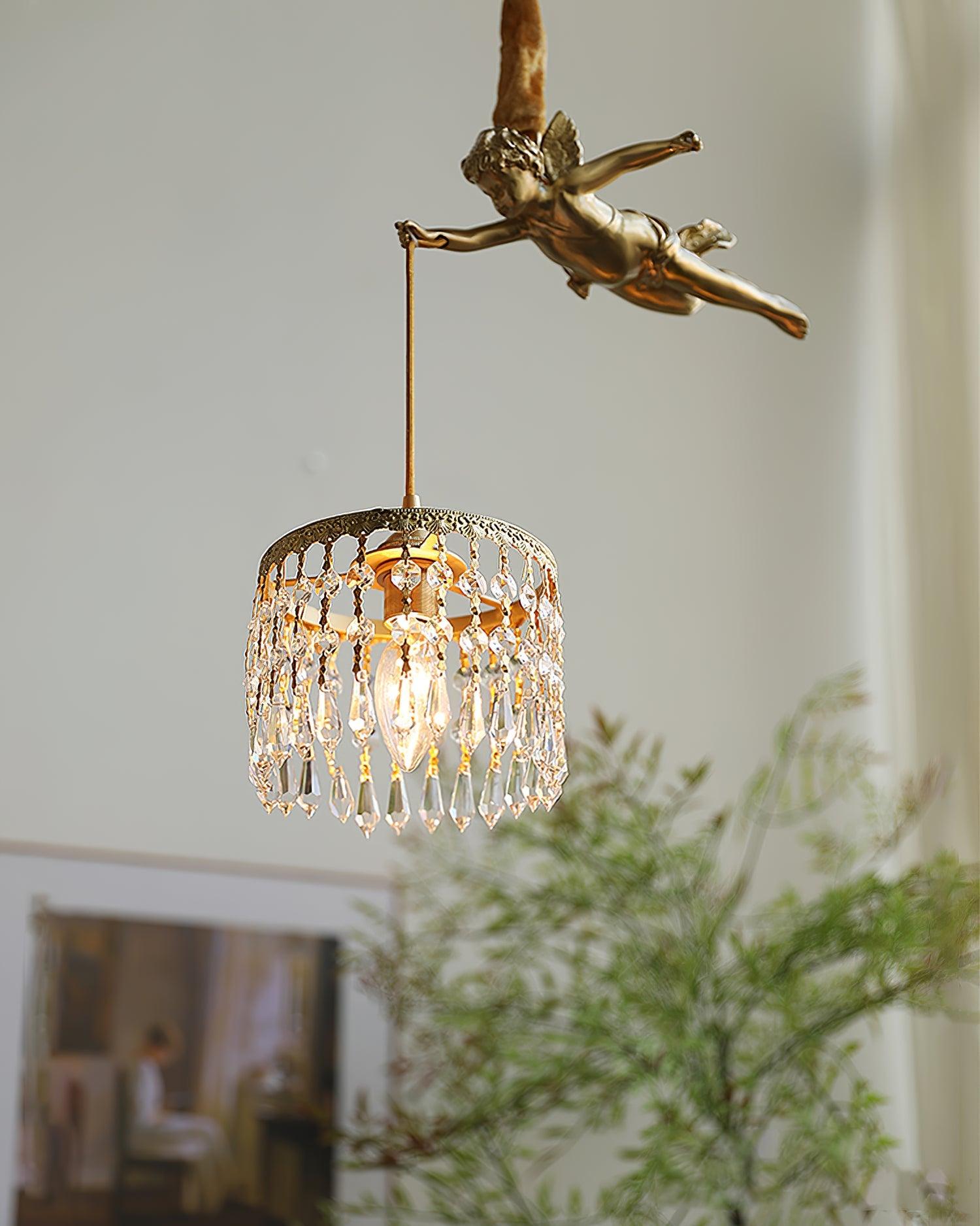 Angel Pendant Light - Vinlighting