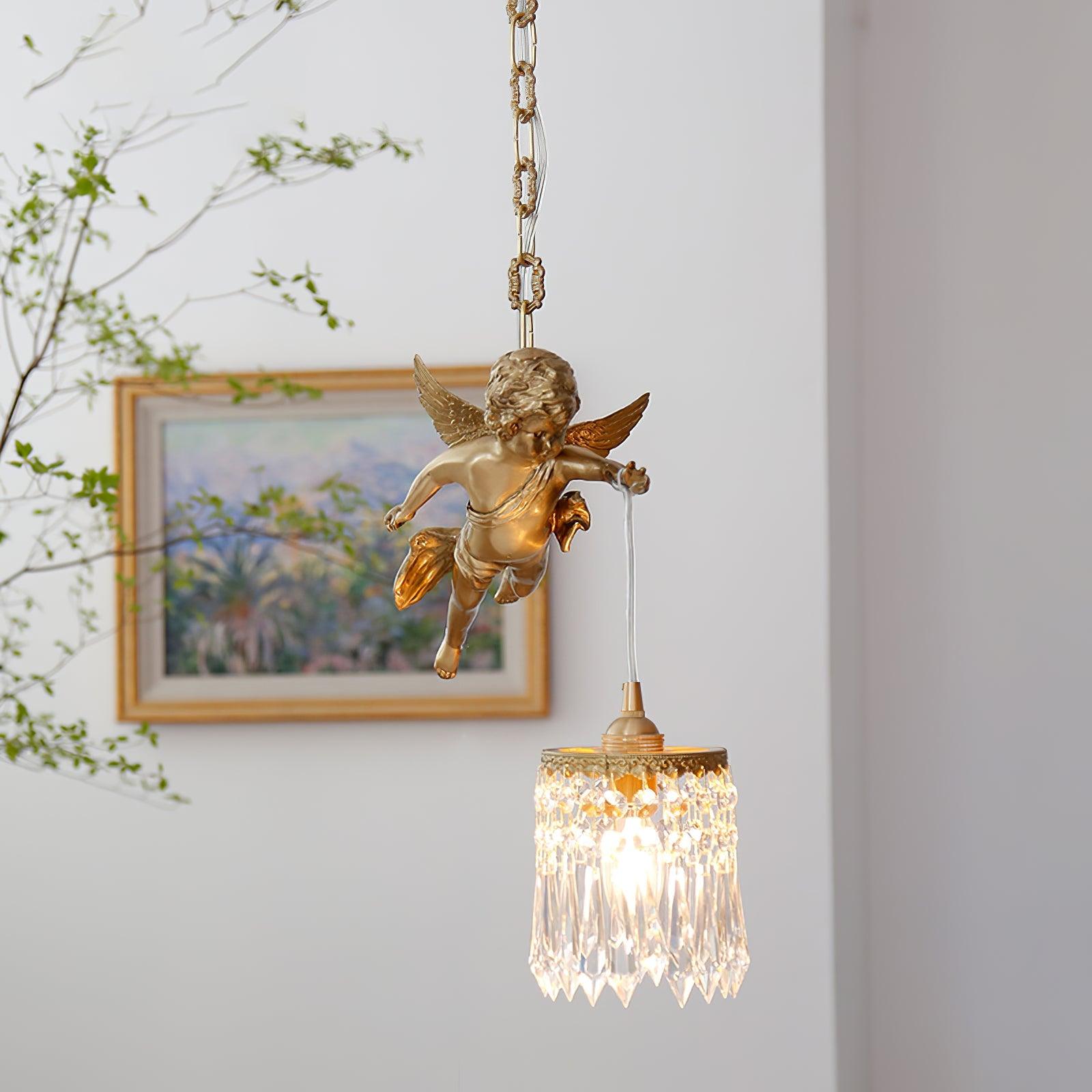 Angel Pendant Light - Vinlighting