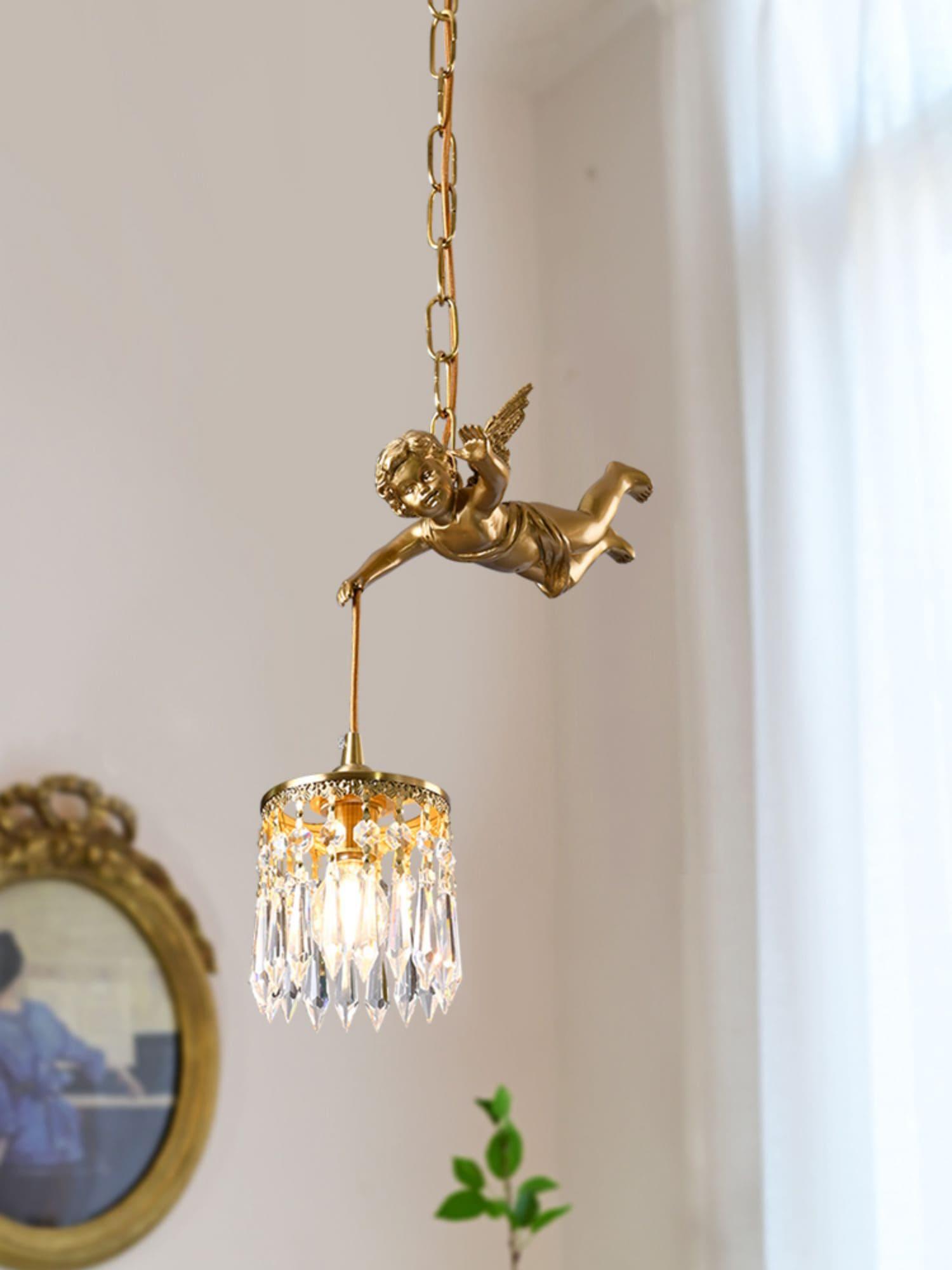 Angel Pendant Light - Vinlighting