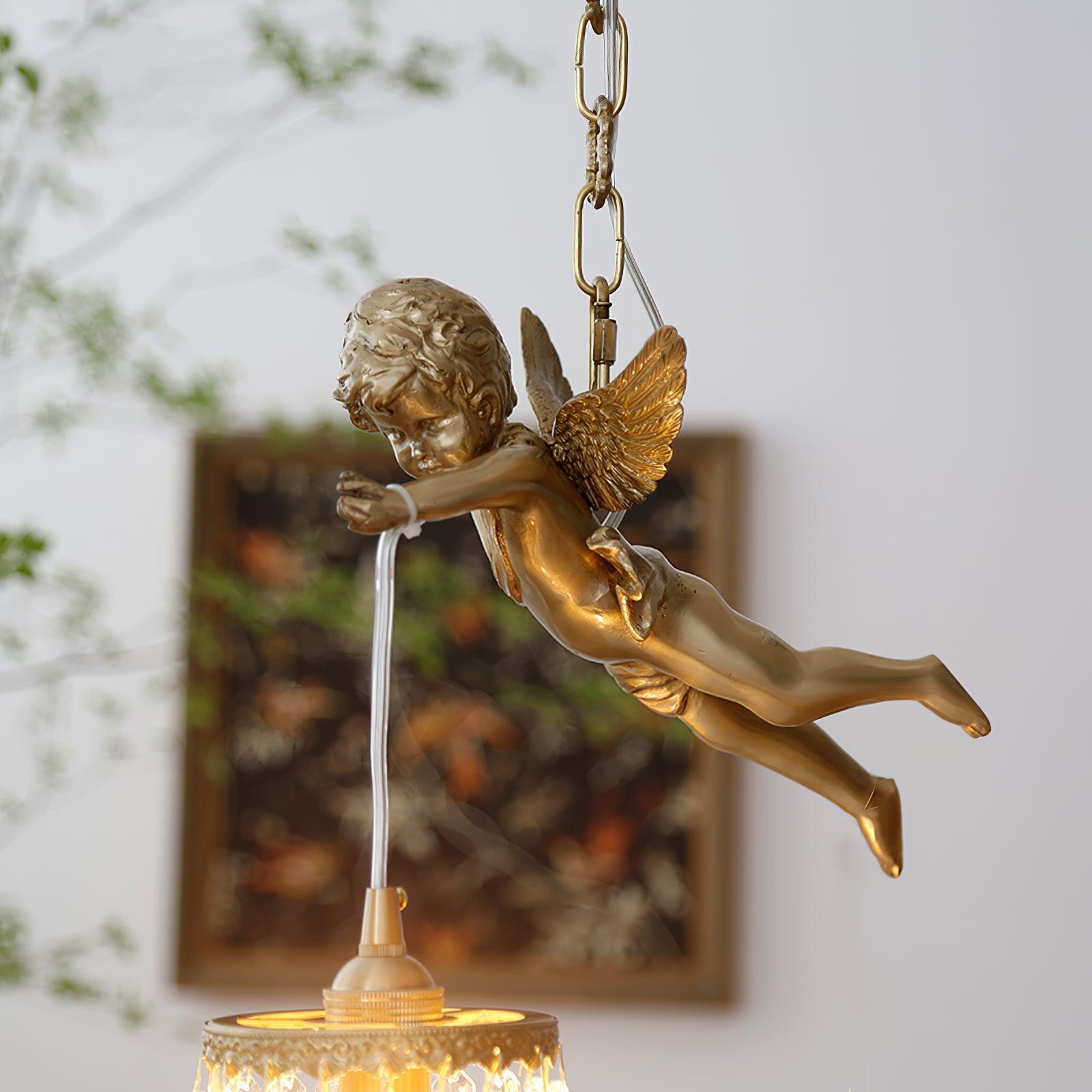 Angel Pendant Light - Vinlighting