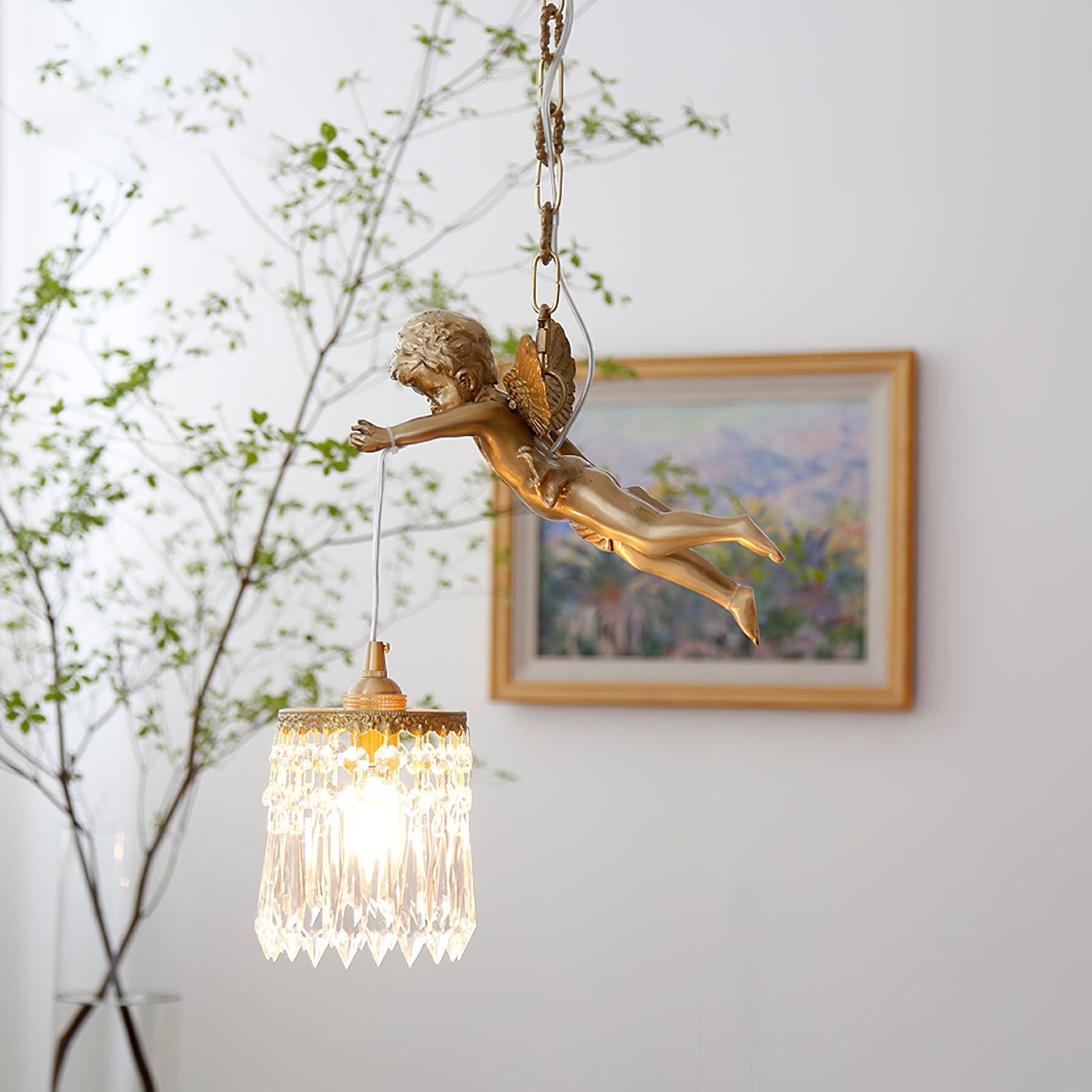 Angel Pendant Light - Vinlighting