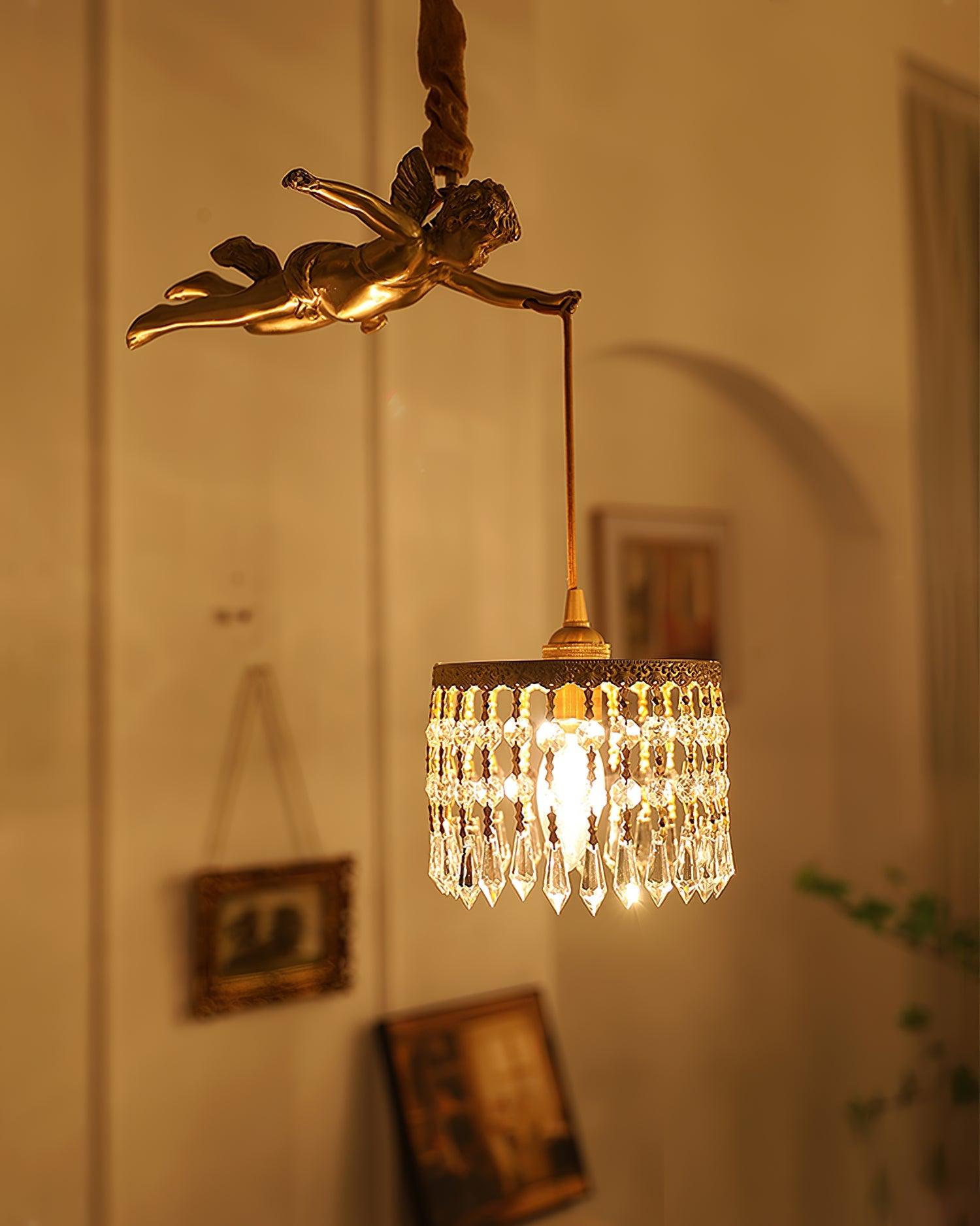 Angel Pendant Light - Vinlighting