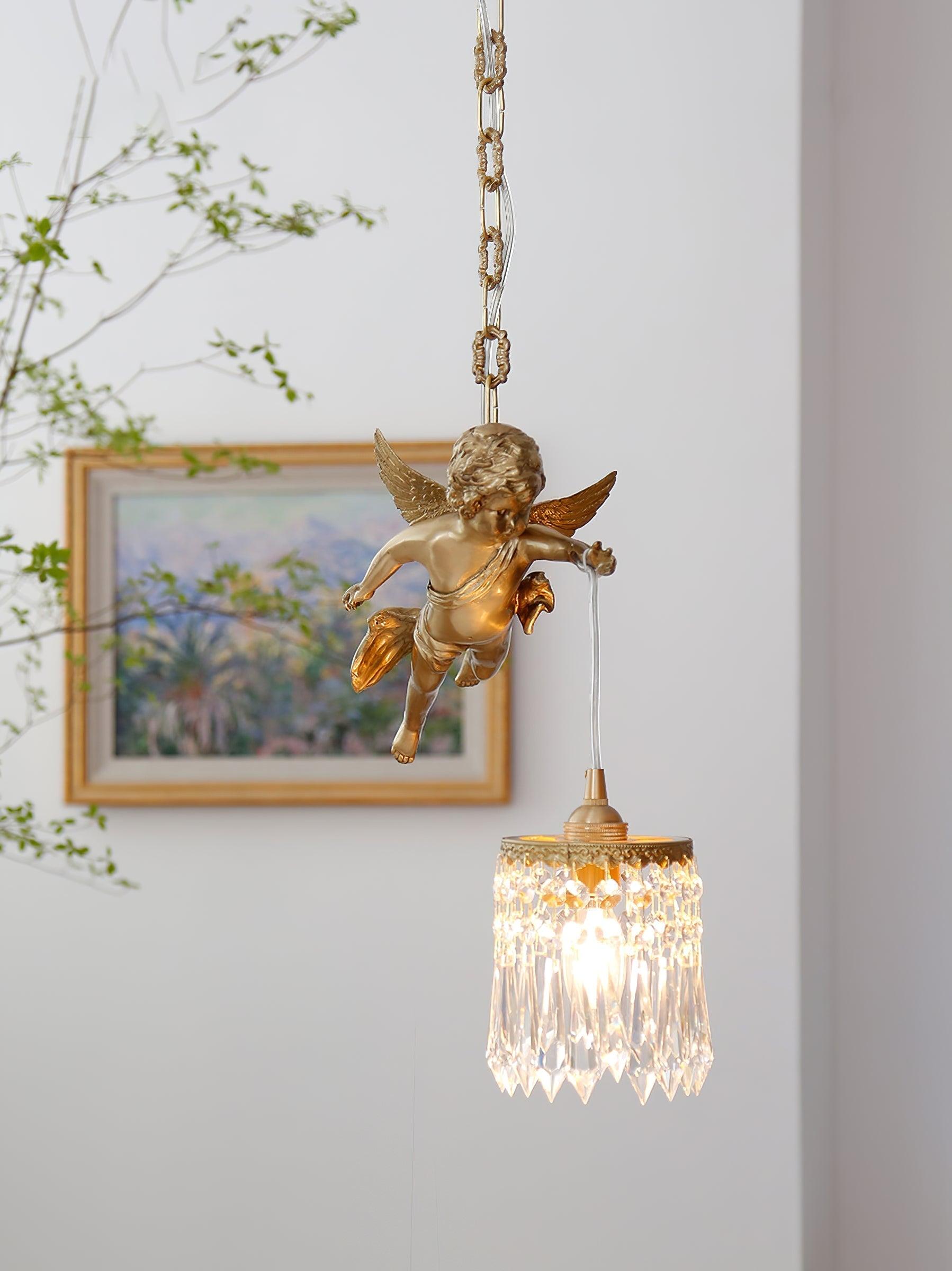 Angel Pendant Light - Vinlighting