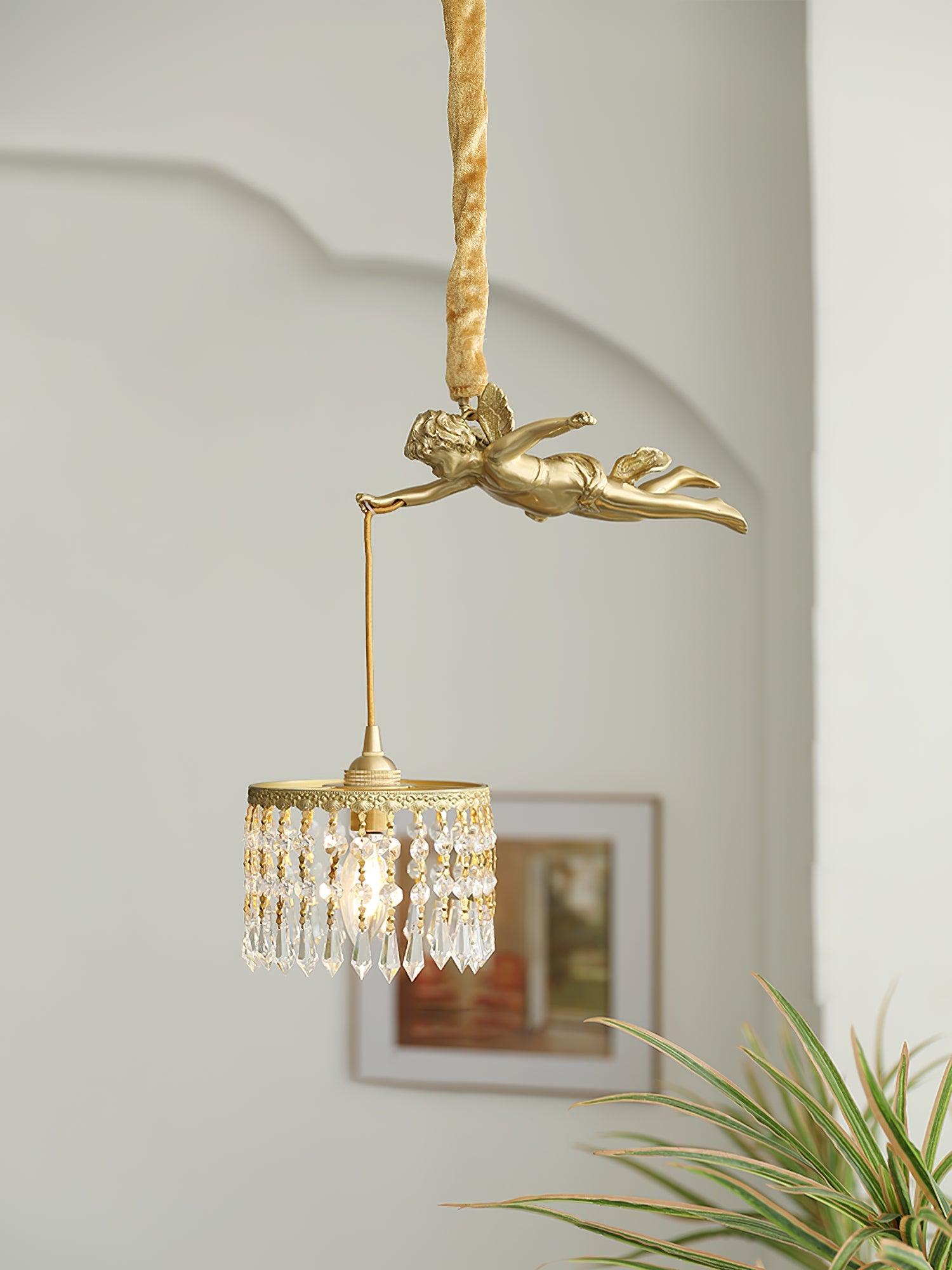 Angel Pendant Light - Vinlighting