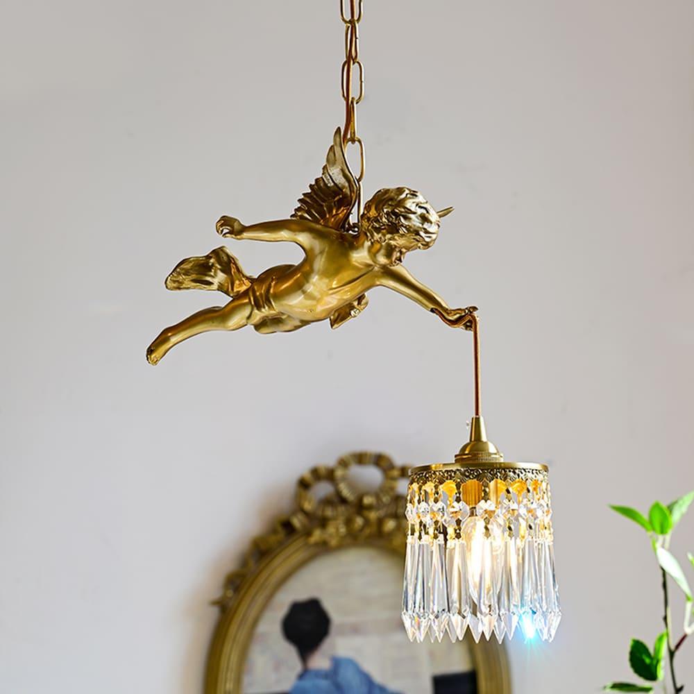 Angel Pendant Light - Vinlighting