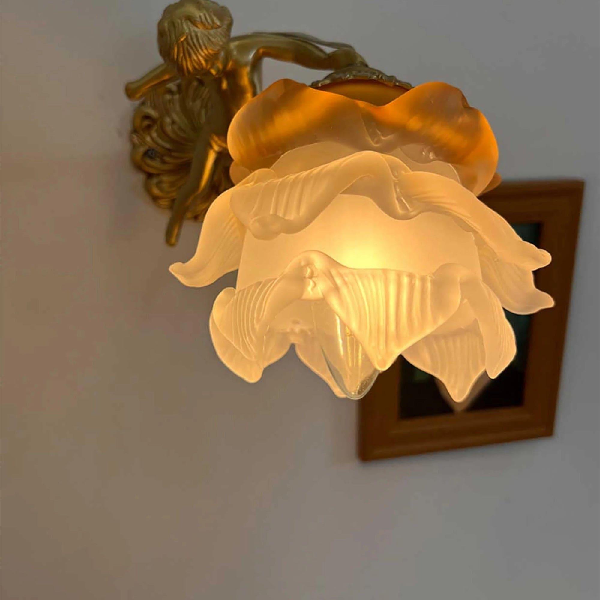 Angel Wall Light - Vinlighting