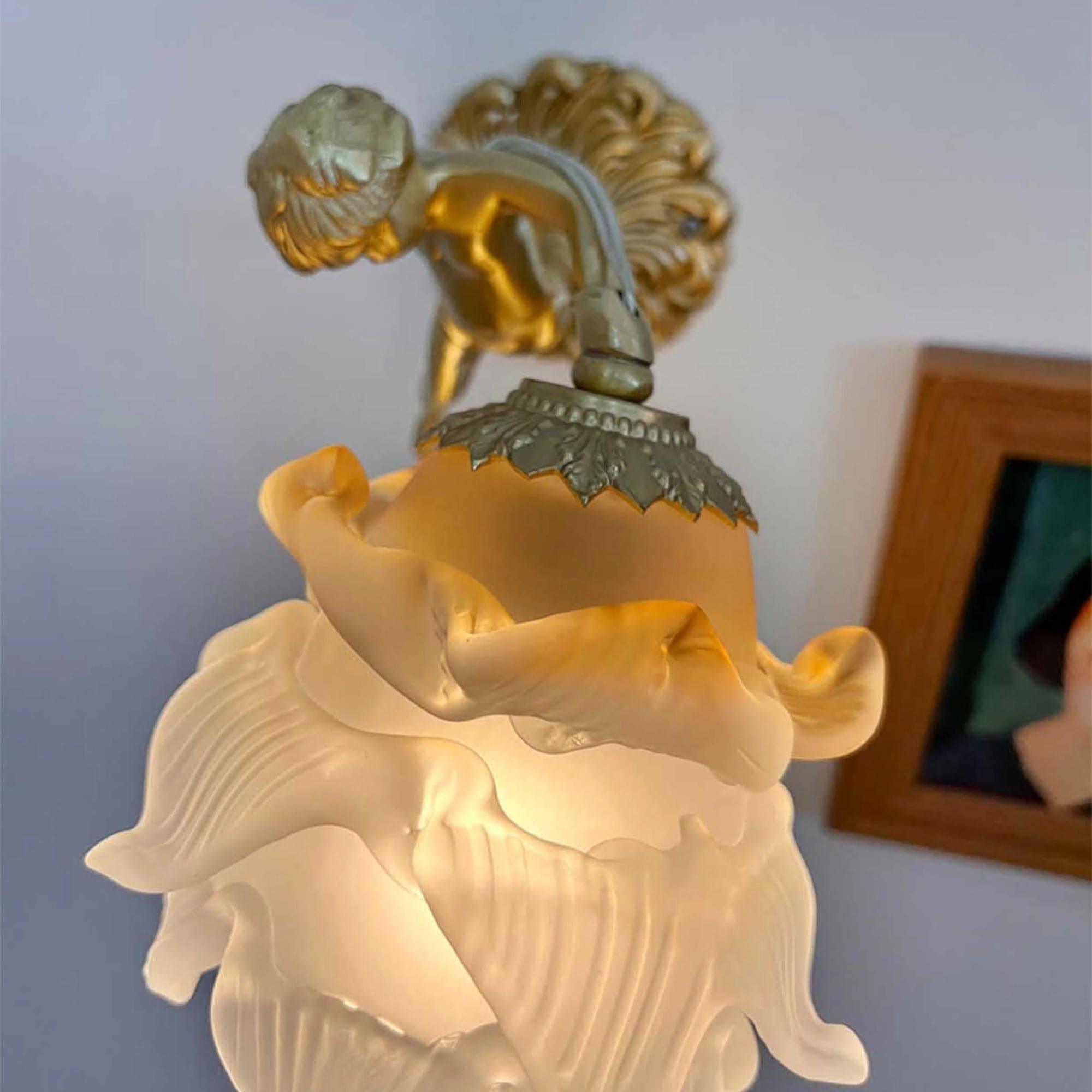 Angel Wall Light - Vinlighting