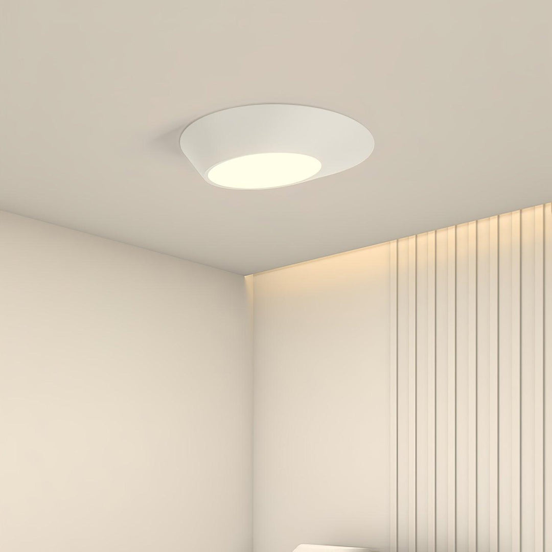Angled Ceiling Light | Modern Lamp for Any Room | Vinlighting | Vinlighting | Vinlighting