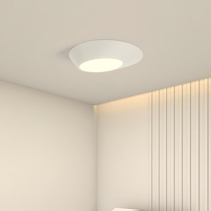 Angled Ceiling Light | Modern Lamp for Any Room | Vinlighting | Vinlighting | Vinlighting