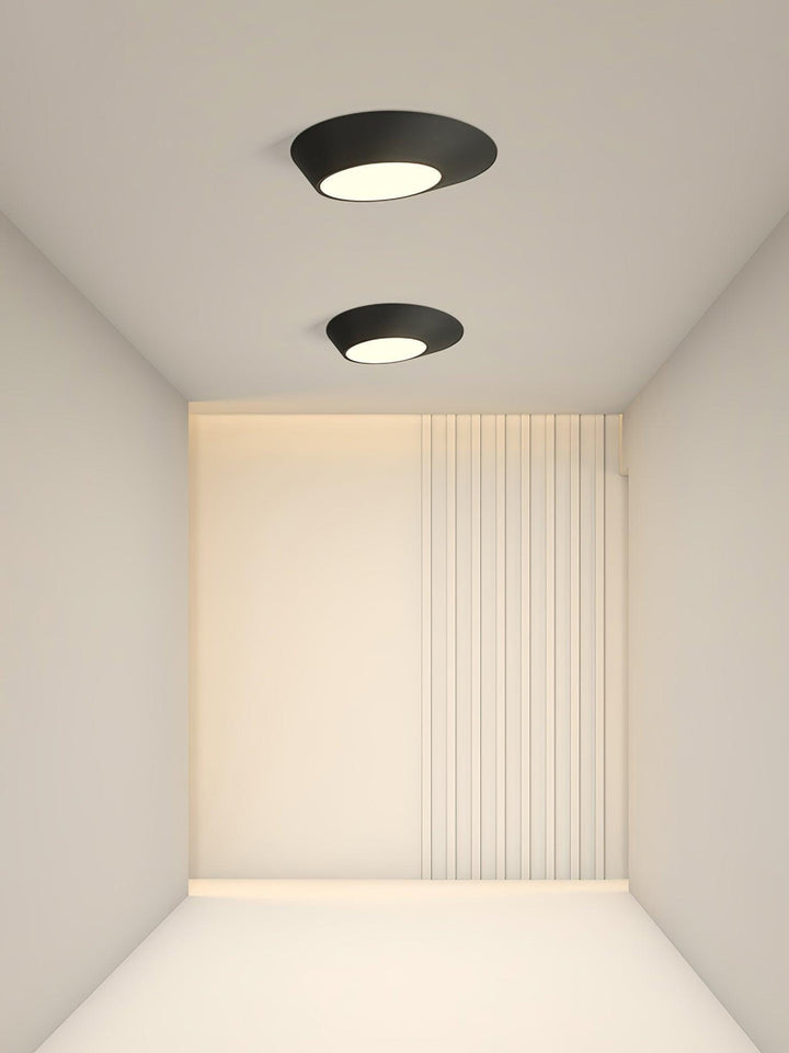 Angled Ceiling Light | Modern Lamp for Any Room | Vinlighting | Vinlighting | Vinlighting