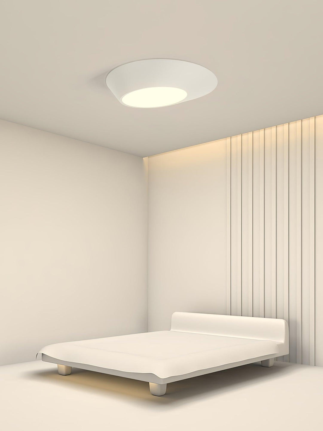 Angled Ceiling Light | Modern Lamp for Any Room | Vinlighting | Vinlighting | Vinlighting