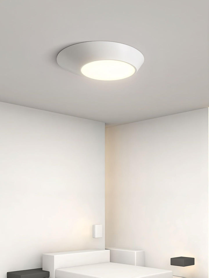 Angled Ceiling Light | Modern Lamp for Any Room | Vinlighting | Vinlighting | Vinlighting