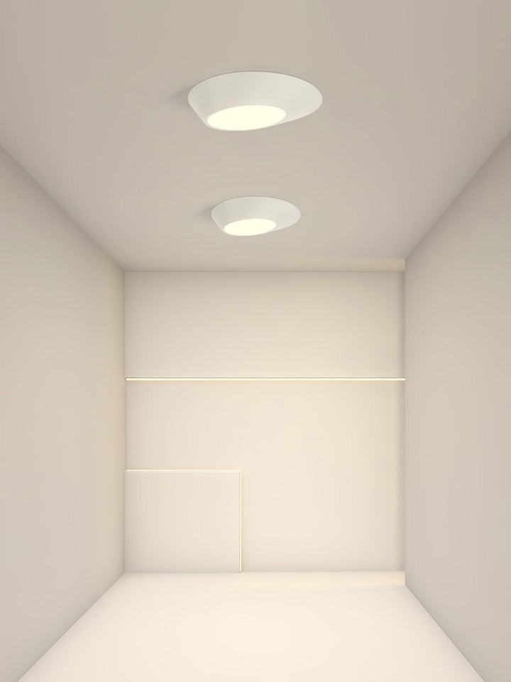 Angled Ceiling Light | Modern Lamp for Any Room | Vinlighting | Vinlighting | Vinlighting