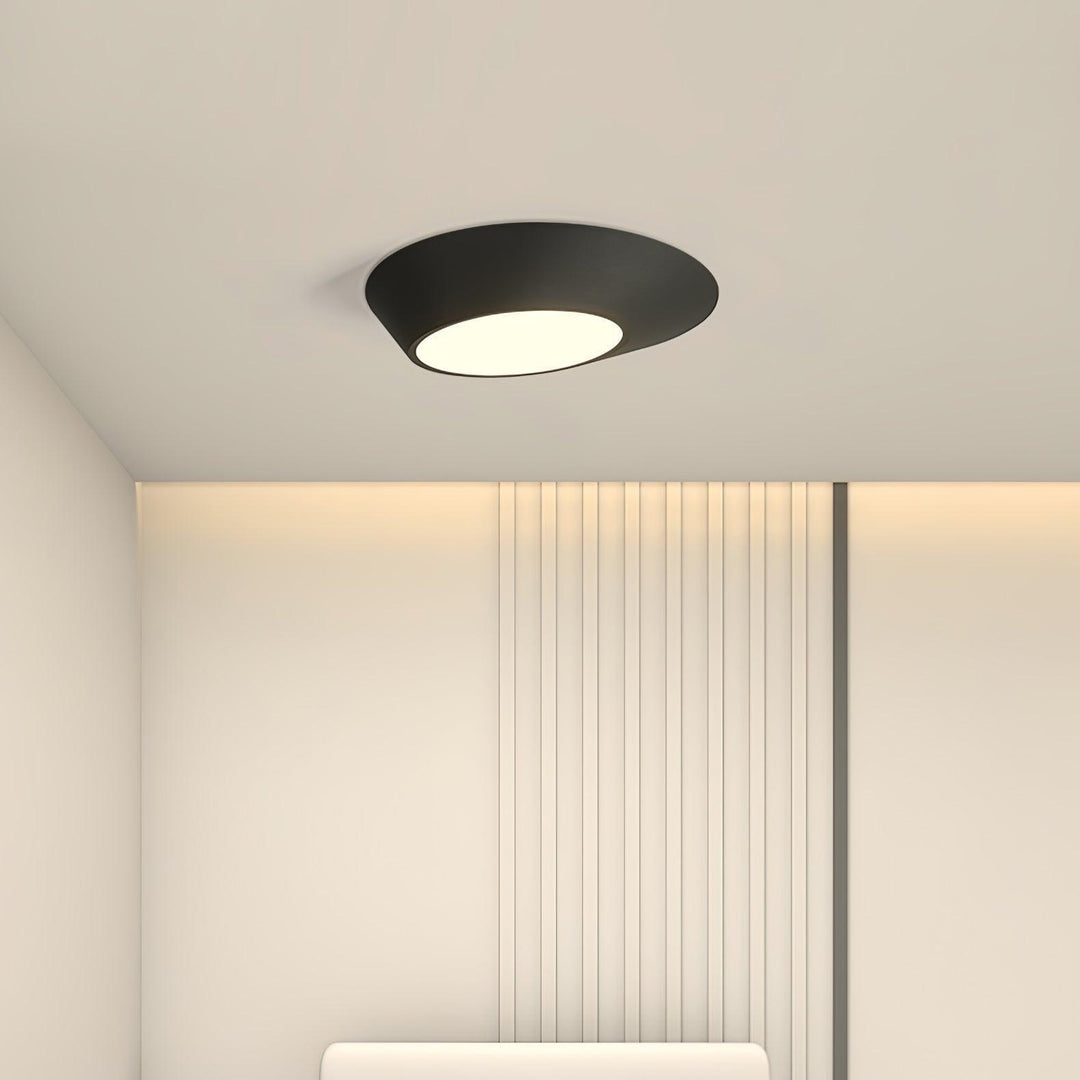 Angled Ceiling Light | Modern Lamp for Any Room | Vinlighting | Vinlighting | Vinlighting