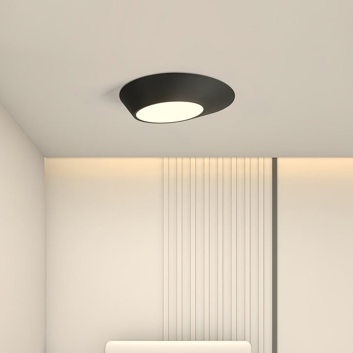 Angled Ceiling Light | Modern Lamp for Any Room | Vinlighting | Vinlighting | Vinlighting