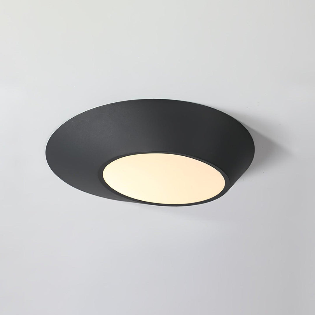Angled Ceiling Light | Modern Lamp for Any Room | Vinlighting | Vinlighting | Vinlighting