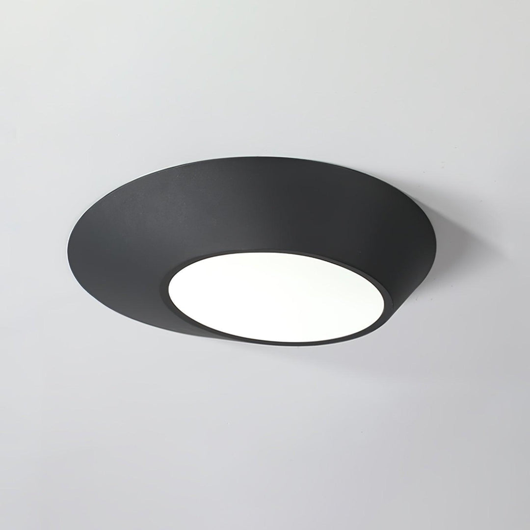 Angled Ceiling Light | Modern Lamp for Any Room | Vinlighting | Vinlighting | Vinlighting