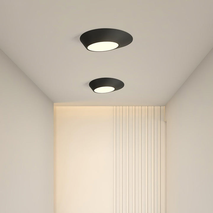 Angled Ceiling Light | Modern Lamp for Any Room | Vinlighting | Vinlighting | Vinlighting
