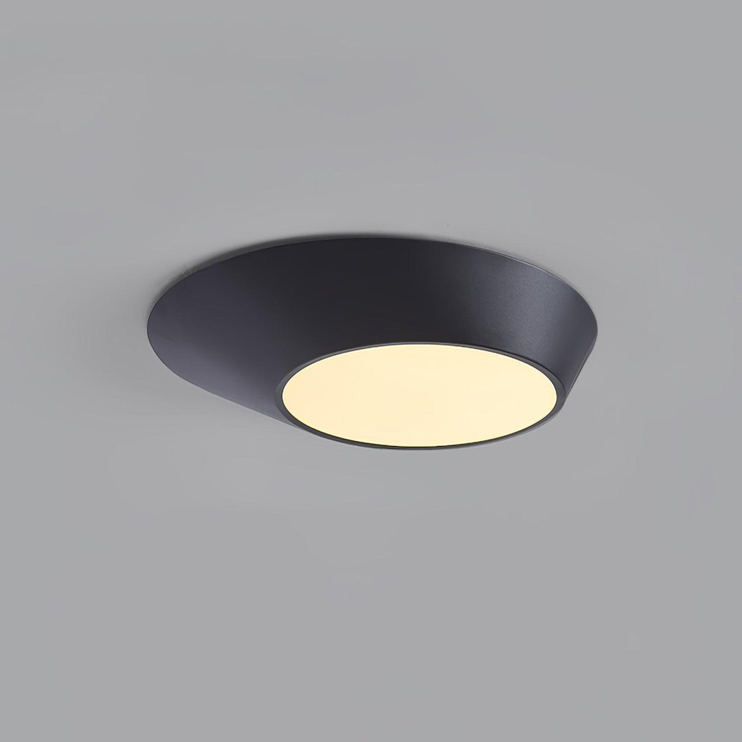 Angled Ceiling Light | Modern Lamp for Any Room | Vinlighting | Vinlighting | Vinlighting