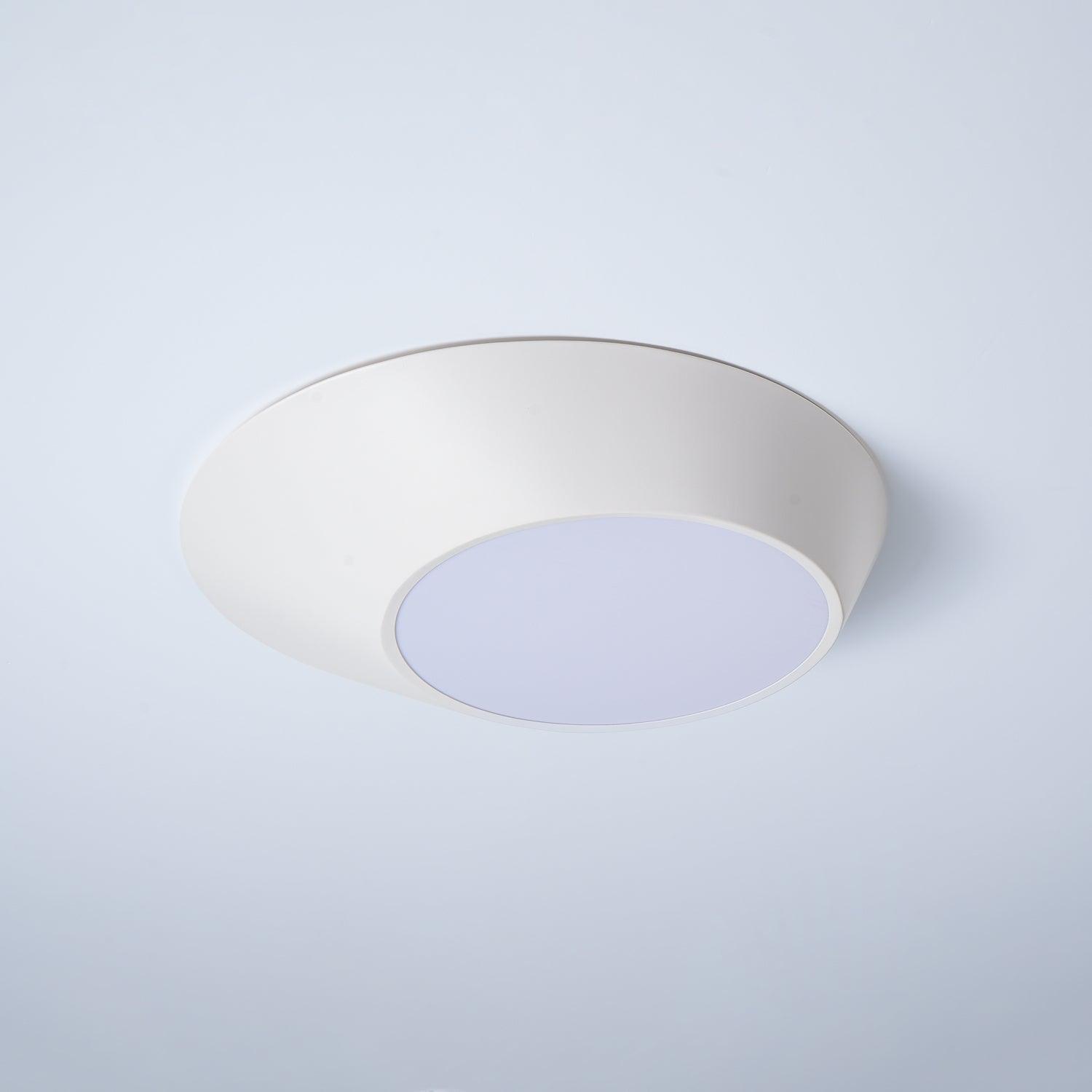 Angled Ceiling Light - Vinlighting