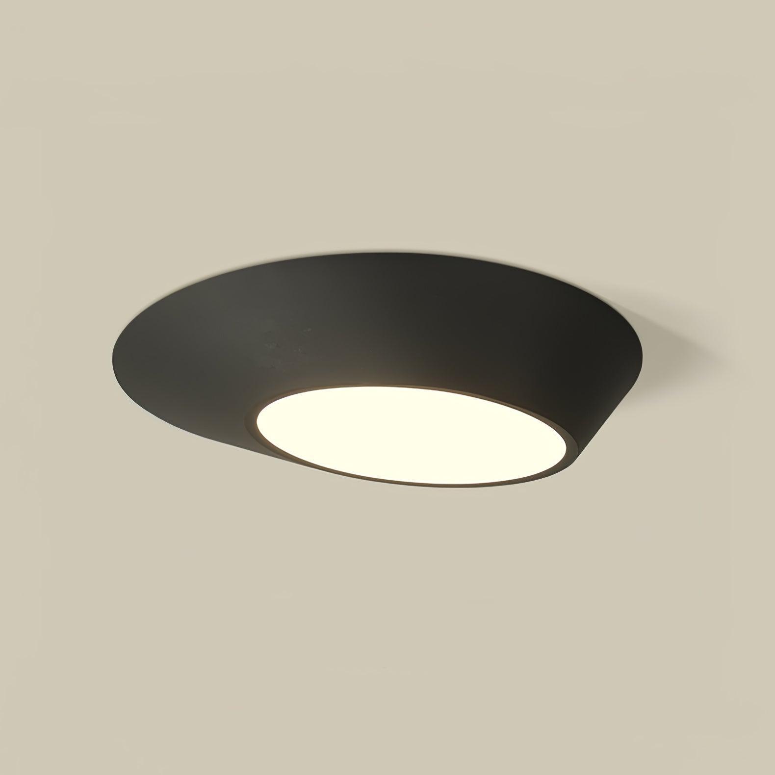 Angled Ceiling Light - Vinlighting