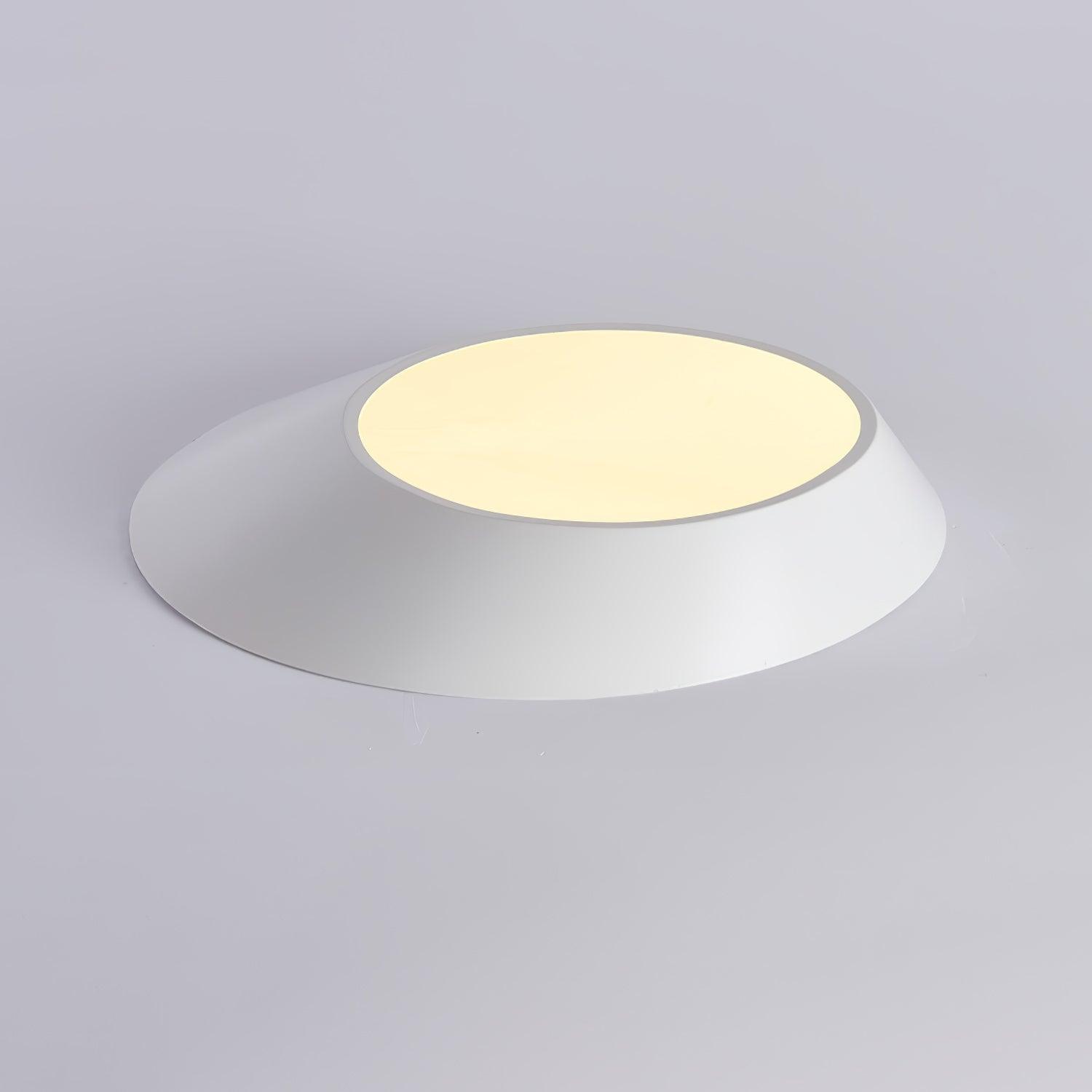 Angled Ceiling Light - Vinlighting