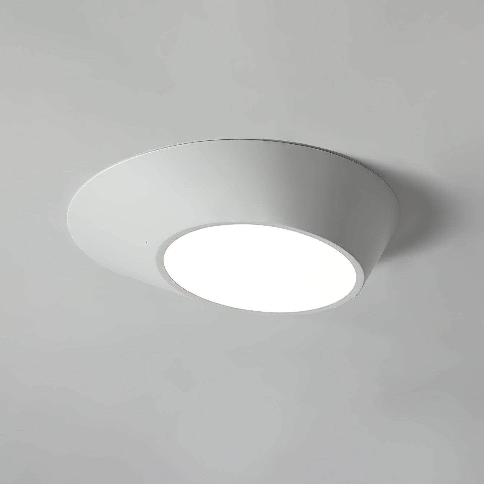 Angled Ceiling Light - Vinlighting