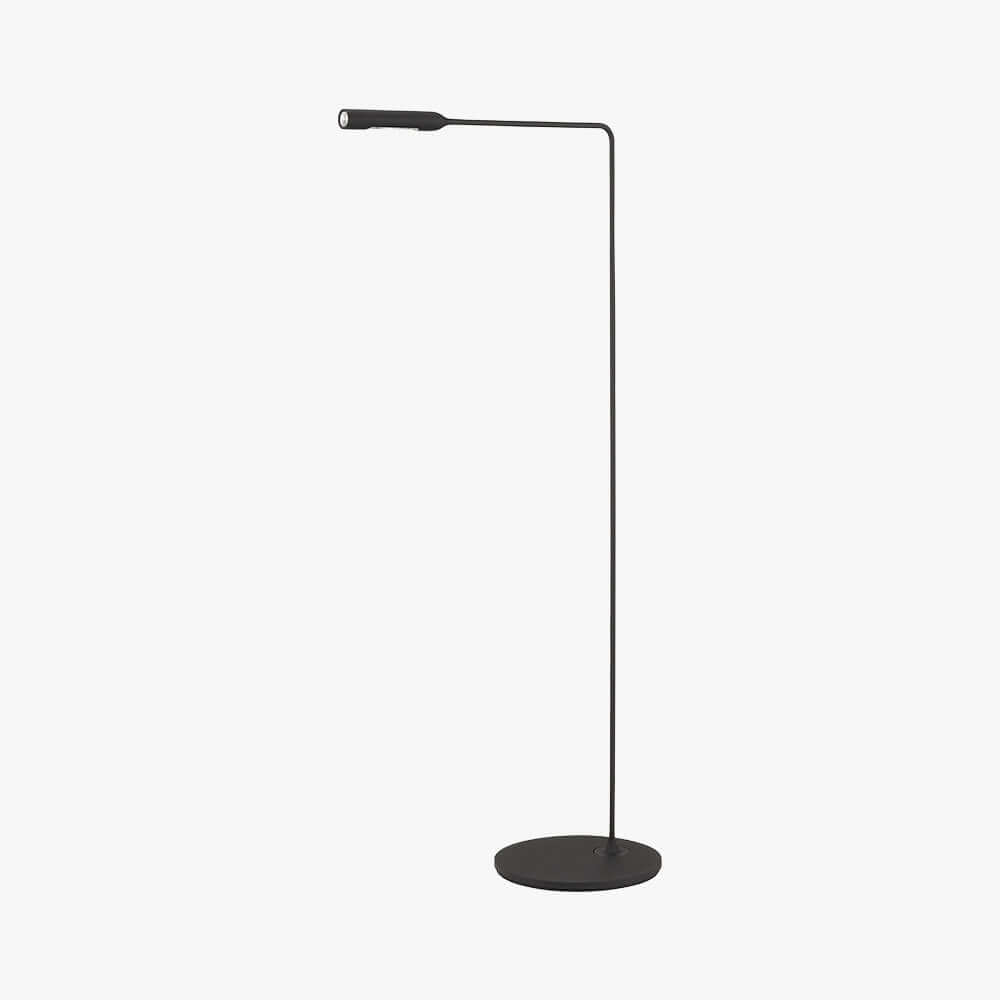 Aqiro Floor Lamp – Minimalist Modern Wrought Iron Floor Lamp