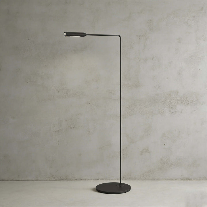 Aqiro Floor Lamp – Minimalist Modern Wrought Iron Floor Lamp
