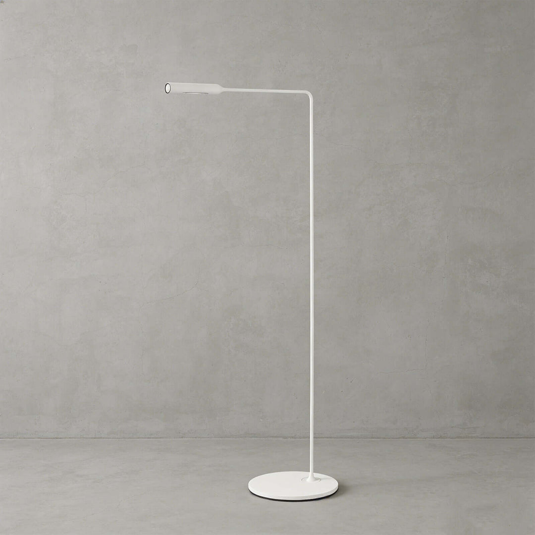 Aqiro Floor Lamp – Minimalist Modern Wrought Iron Floor Lamp