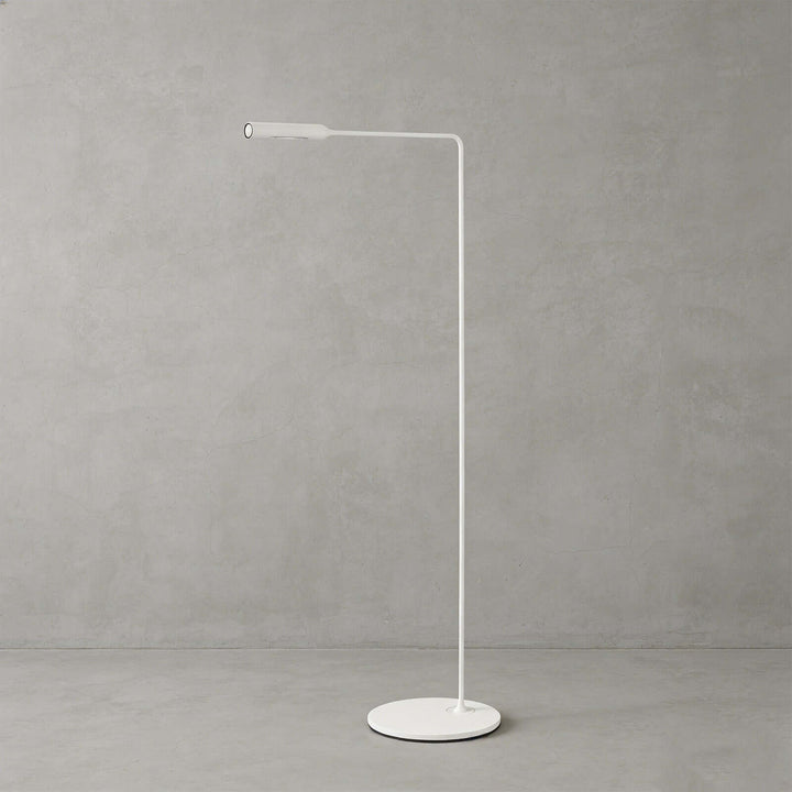 Aqiro Floor Lamp – Minimalist Modern Wrought Iron Floor Lamp
