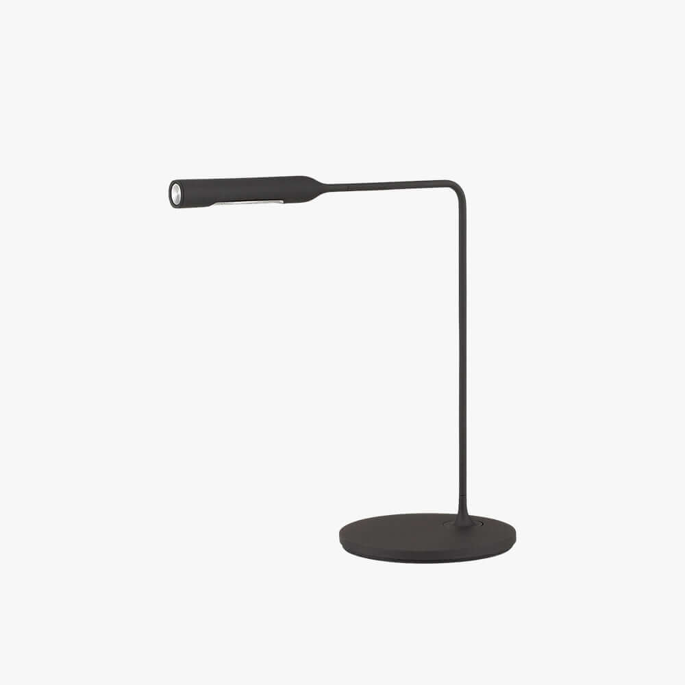 Aqiro Table Lamp – Modern Minimalist LED Wrought Iron Lamp