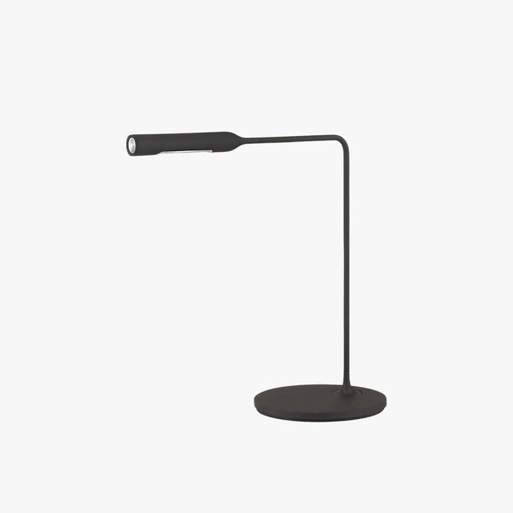 Aqiro Table Lamp – Modern Minimalist LED Wrought Iron Lamp